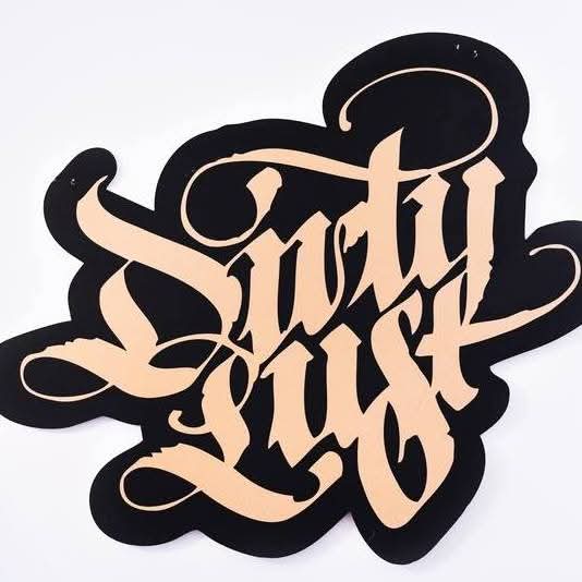 Dirty Lust Tattoo