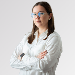 Zdjęcie Wiolety