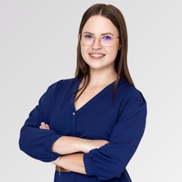 Zdjęcie Klaudii