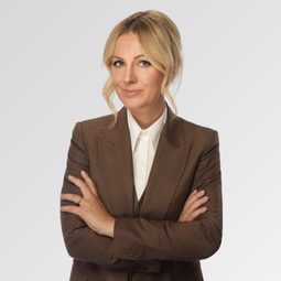 Zdjęcie Edyty Żurawskiej