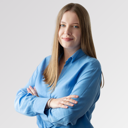 Zdjęcie Pauliny