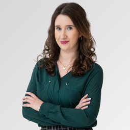 Zdjęcie Paulina